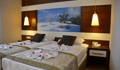 Eco Room
