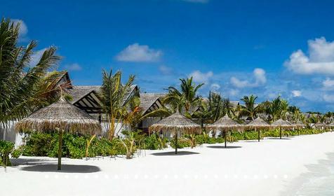 Ozen Life Maadhoo