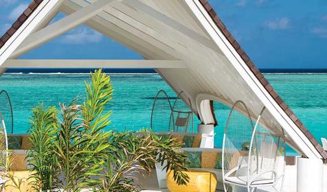 Ozen Life Maadhoo