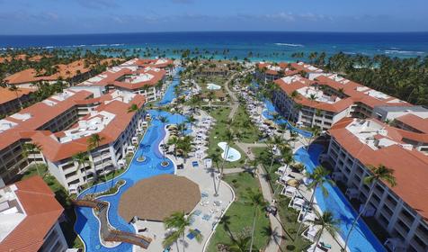 Majestic Mirage Punta Cana