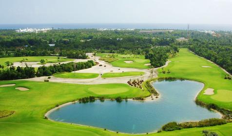 Majestic Mirage Punta Cana