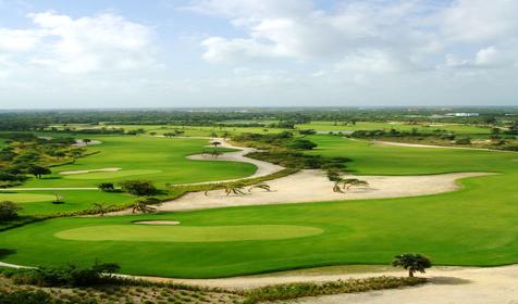 Majestic Mirage Punta Cana