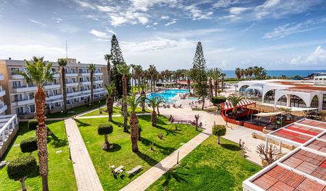 Louis Phaethon Beach