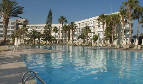 Louis Phaethon Beach
