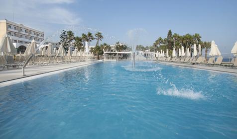 Louis Phaethon Beach