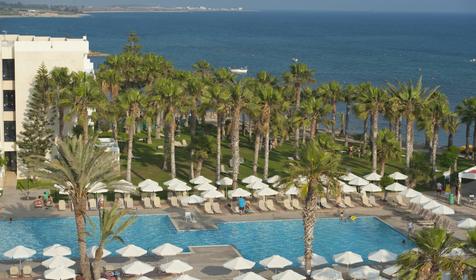 Louis Phaethon Beach