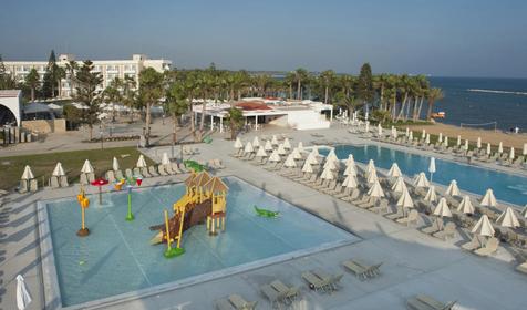 Louis Phaethon Beach