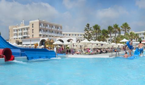 Louis Phaethon Beach