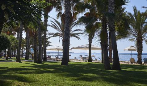 Louis Phaethon Beach