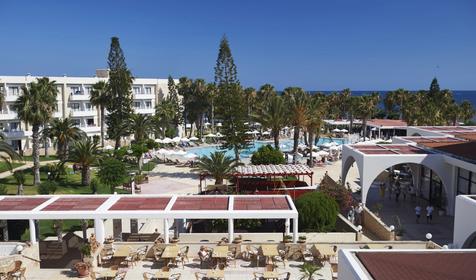 Louis Phaethon Beach
