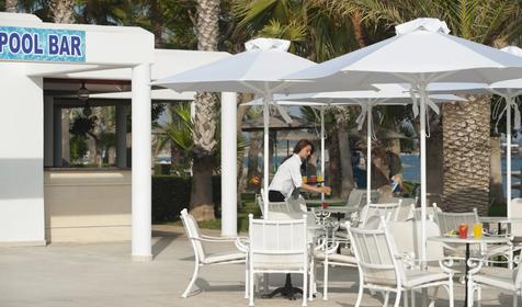 Louis Phaethon Beach