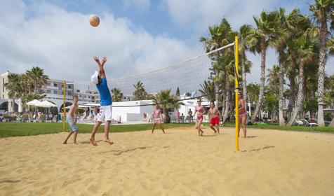 Louis Phaethon Beach