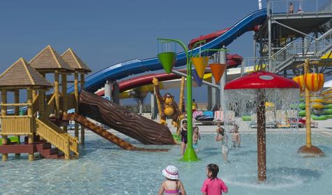 Louis Phaethon Beach