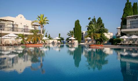 Louis Paphos Breeze