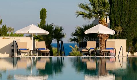 Louis Paphos Breeze