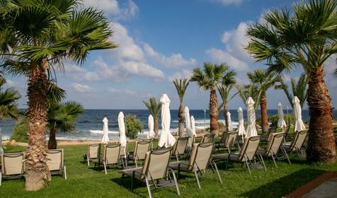 Louis Paphos Breeze