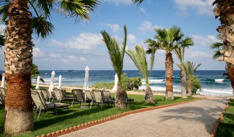 Louis Paphos Breeze
