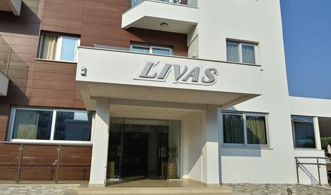 Livas Hotel Apartments