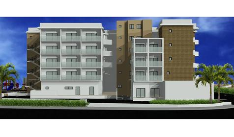 Livas Hotel Apartments