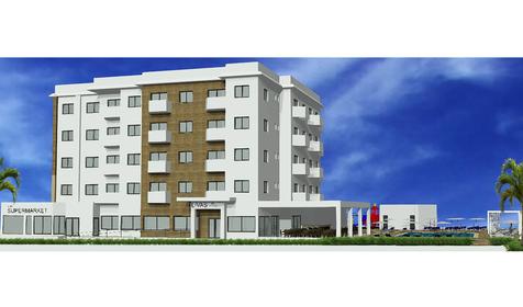 Livas Hotel Apartments