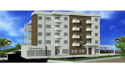 Livas Hotel Apartments