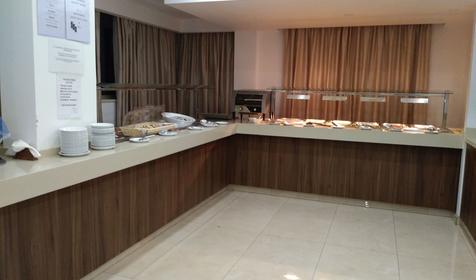 Livas Hotel Apartments