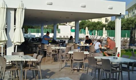 Livas Hotel Apartments