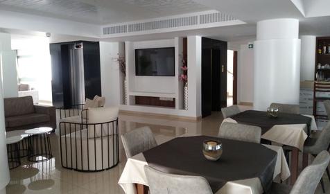 Livas Hotel Apartments
