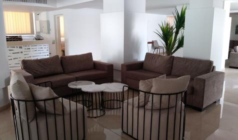 Livas Hotel Apartments
