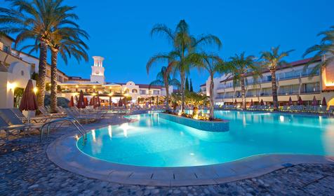 Napa Plaza Hotel