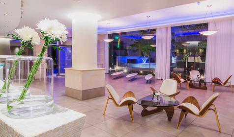 Napa Plaza Hotel