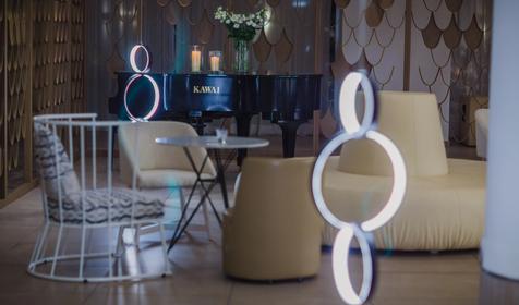 Napa Plaza Hotel