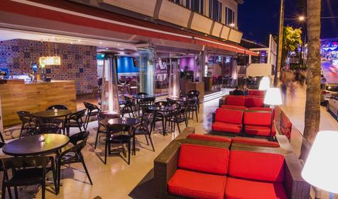 Napa Plaza Hotel