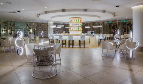 Napa Plaza Hotel