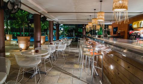 Napa Plaza Hotel
