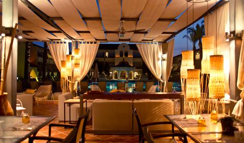 Napa Plaza Hotel