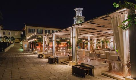 Napa Plaza Hotel