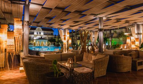 Napa Plaza Hotel