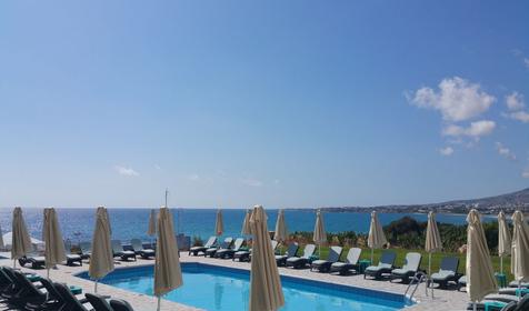 Maricas Boutique Hotel