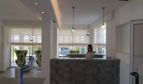Maricas Boutique Hotel