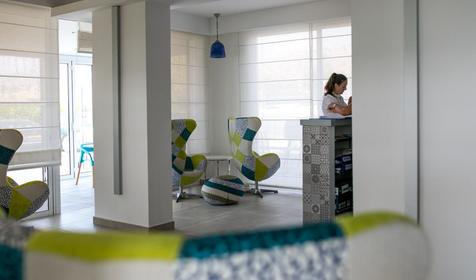 Maricas Boutique Hotel