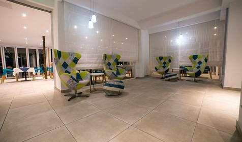 Maricas Boutique Hotel