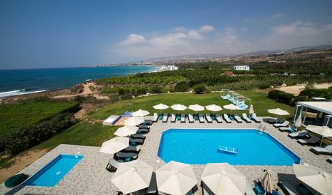 Maricas Boutique Hotel
