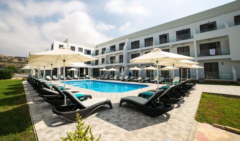 Maricas Boutique Hotel