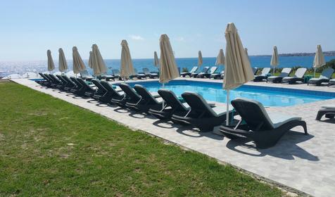 Maricas Boutique Hotel