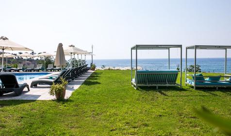 Maricas Boutique Hotel
