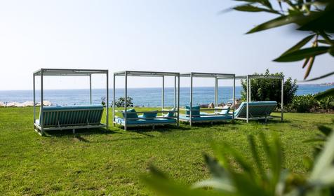 Maricas Boutique Hotel