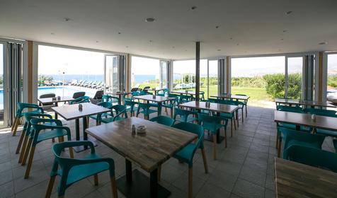Maricas Boutique Hotel