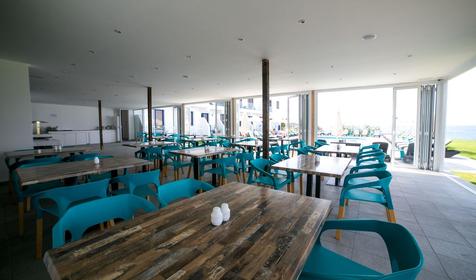 Maricas Boutique Hotel