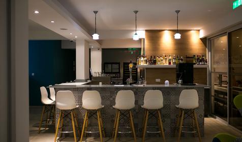 Maricas Boutique Hotel